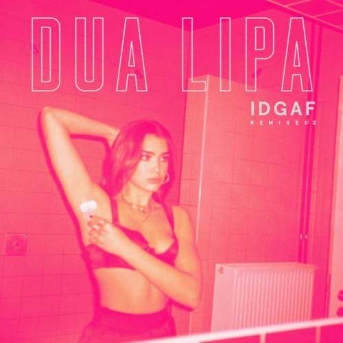 IDGAF - Acoustic